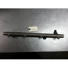 98X024 Left Fuel Rail For 08-10 Ford F-250 Super Duty  6.4  Power Stoke Diesel